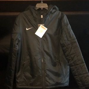 Nike Stadium Jacket size M